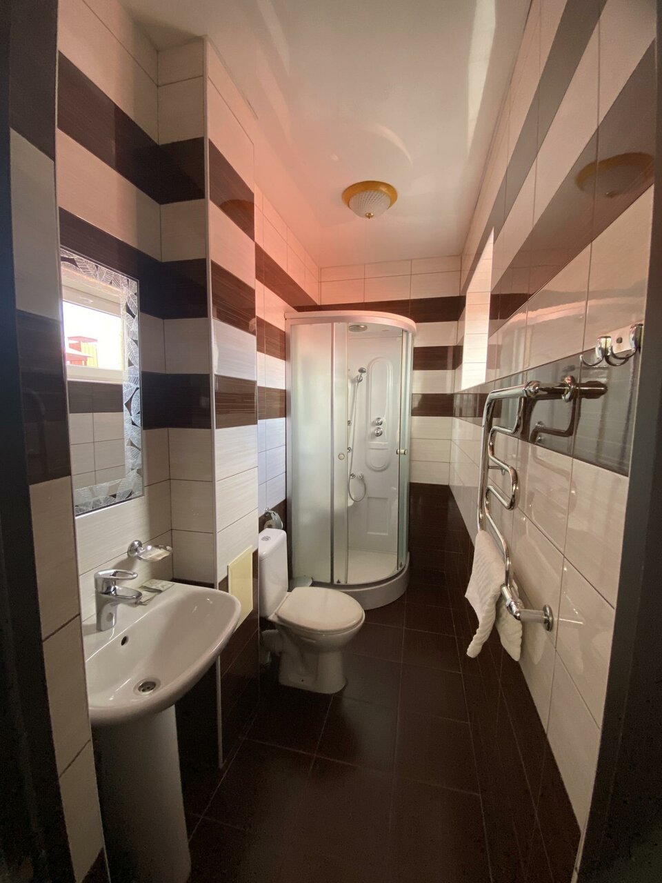 Гостиница Юнона Анапа-75