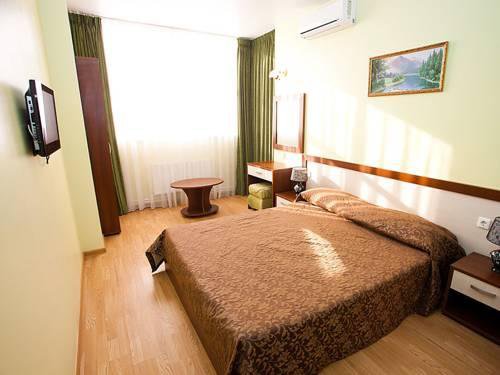 Гостиница Yunona Guest House Анапа-89