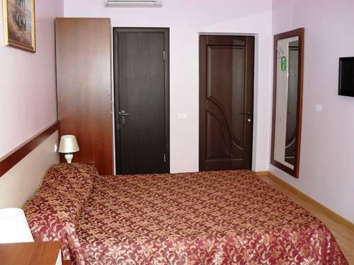 Гостиница Yunona Guest House Анапа-123