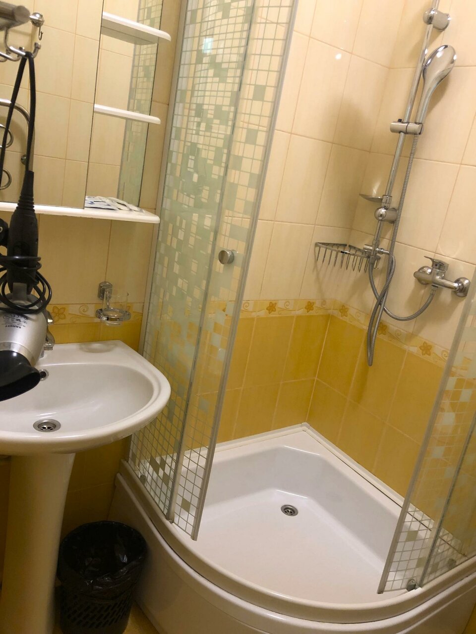 Гостиница Юнона Анапа-31