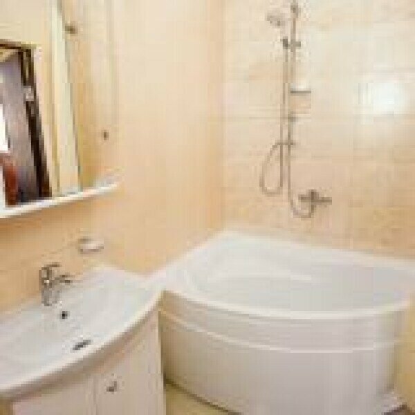 Гостиница Юнона Анапа