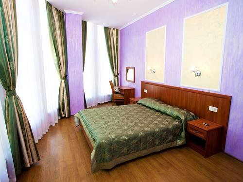 Гостиница Yunona Guest House Анапа-14