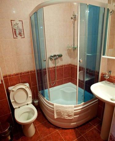 Гостиница Yunona Guest House Анапа-19