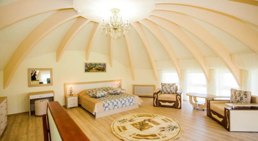 Гостиница Yunona Guest House Анапа-15
