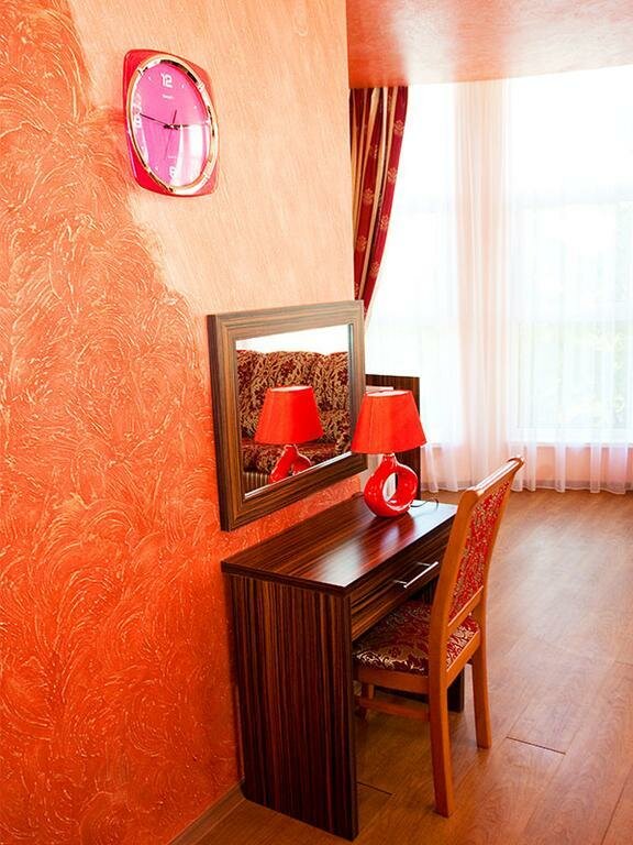 Гостиница Юнона Анапа-16