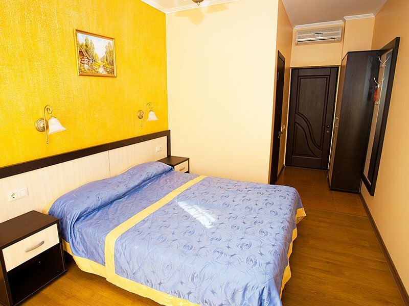 Гостиница Юнона Анапа-62