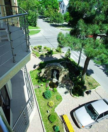 Гостиница Yunona Guest House Анапа-88
