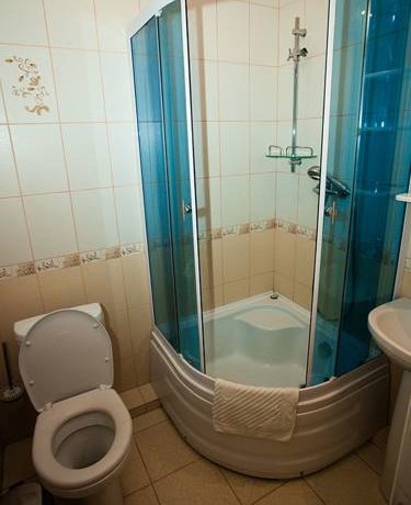 Гостиница Yunona Guest House Анапа-30