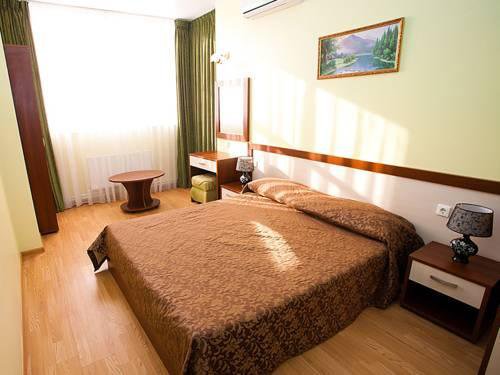 Гостиница Yunona Guest House Анапа-53