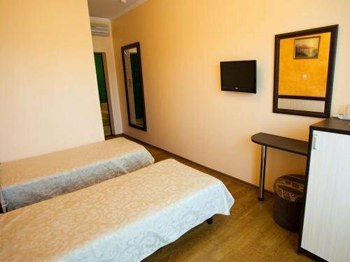 Гостиница Юнона Анапа-102