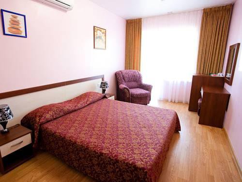 Гостиница Yunona Guest House Анапа-135