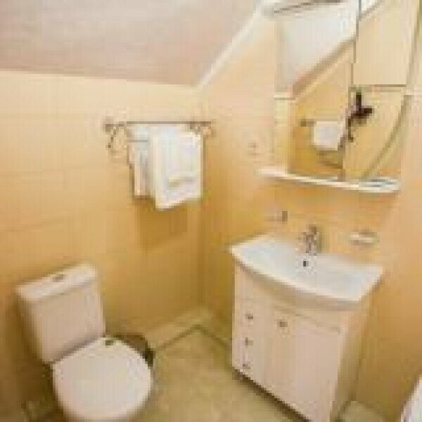 Гостиница Юнона Анапа