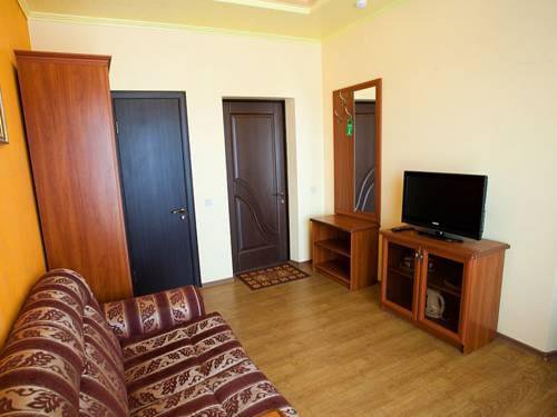 Гостиница Yunona Guest House Анапа-80