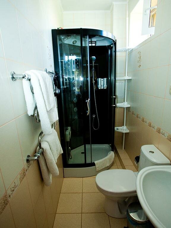 Гостиница Юнона Анапа-69