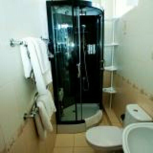 Гостиница Юнона Анапа