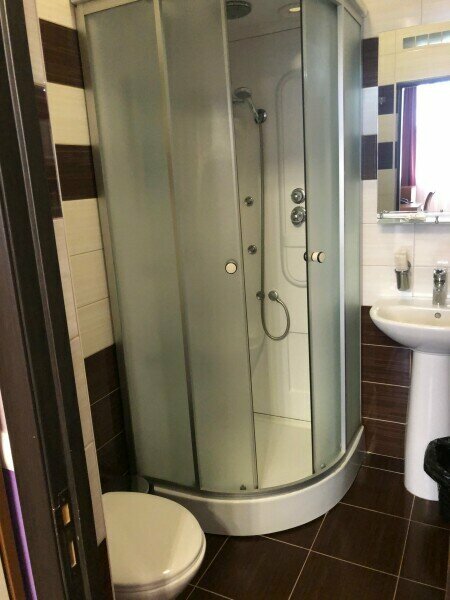 Гостиница Юнона Анапа