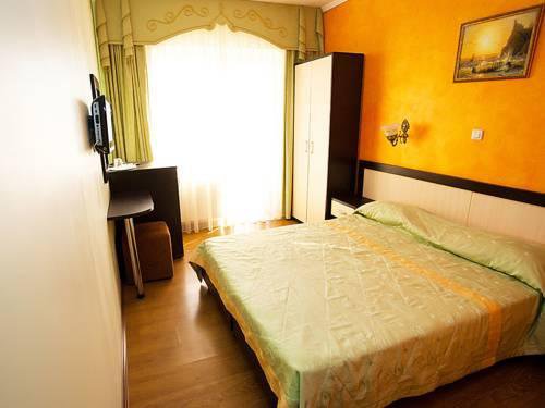 Гостиница Yunona Guest House Анапа-113