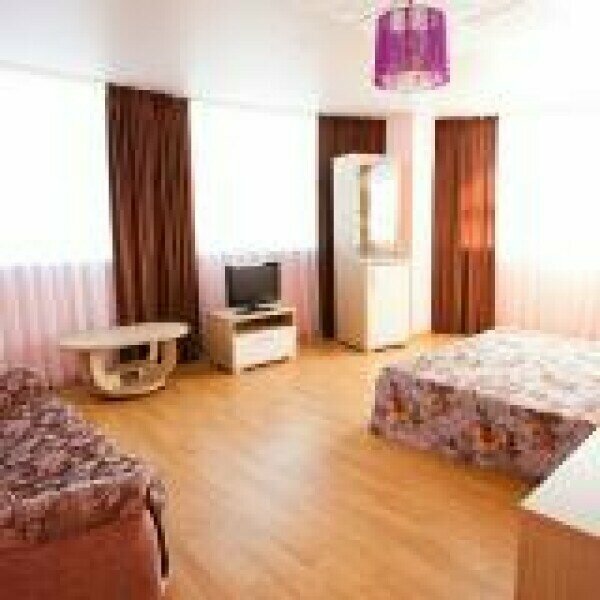 Гостиница Юнона Анапа