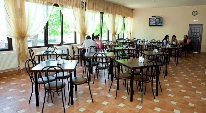 Гостиница Yunona Guest House Анапа-23