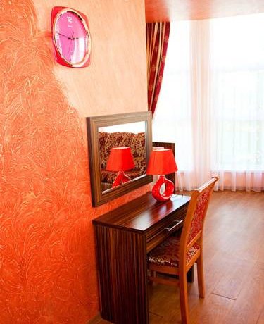 Гостиница Yunona Guest House Анапа-7