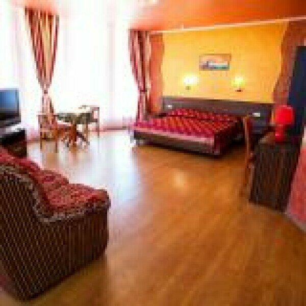 Гостиница Юнона Анапа