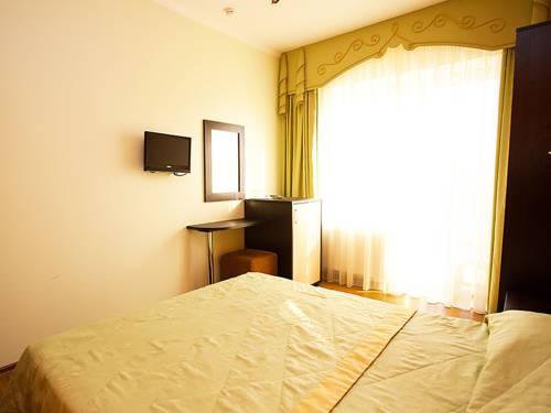 Гостиница Yunona Guest House Анапа-116