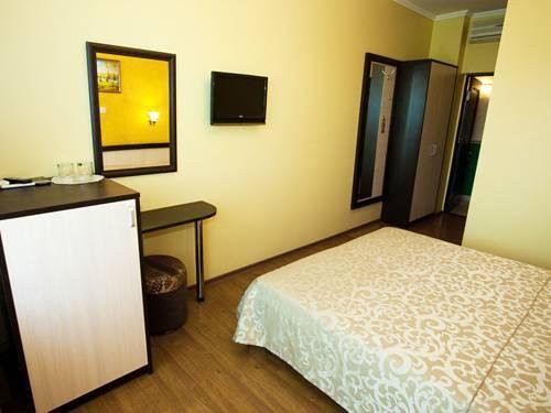 Гостиница Yunona Guest House Анапа-95