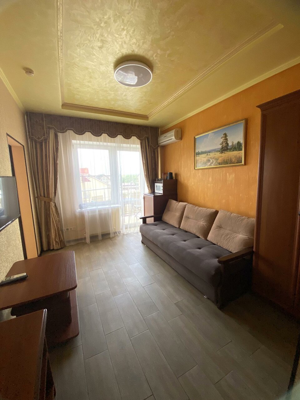 Гостиница Юнона Анапа-34