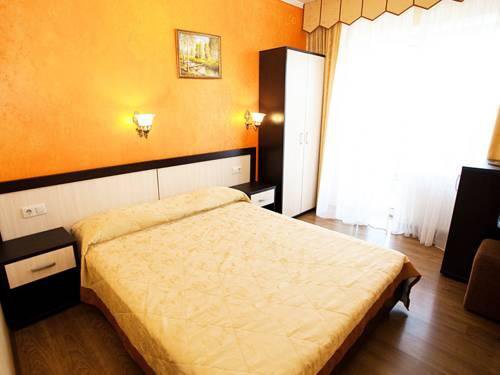 Гостиница Yunona Guest House Анапа-94