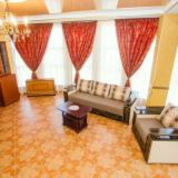 Гостиница Юнона Анапа