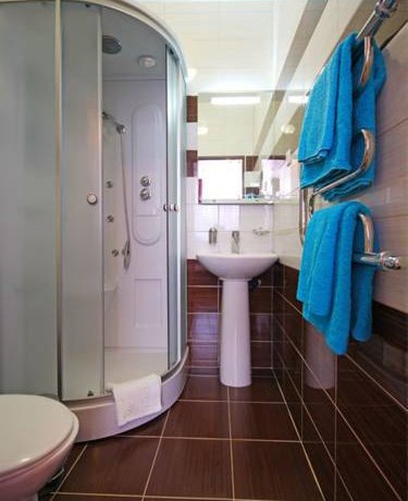 Гостиница Yunona Guest House Анапа-81