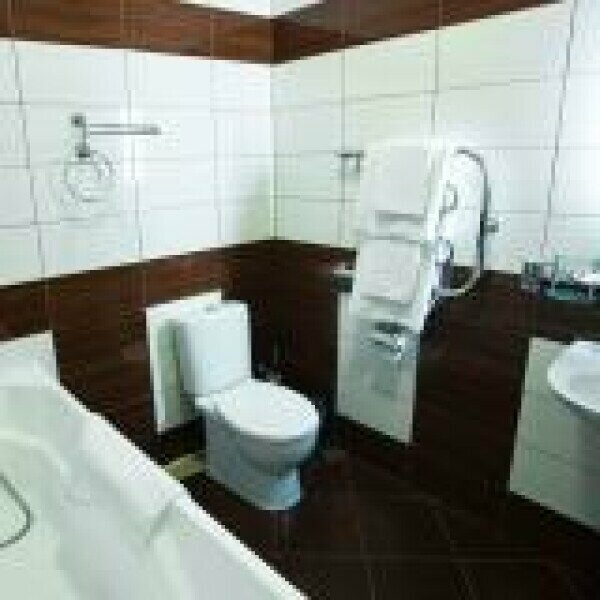 Гостиница Юнона Анапа