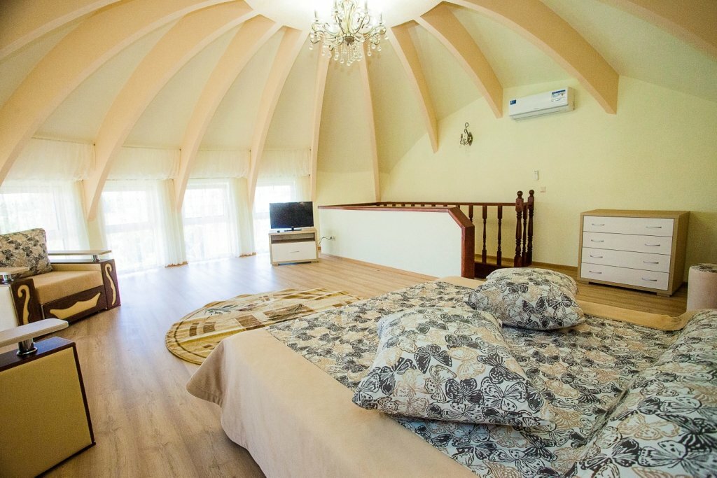 Гостиница Юнона Анапа-71