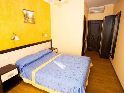 Гостиница Yunona Guest House Анапа-78