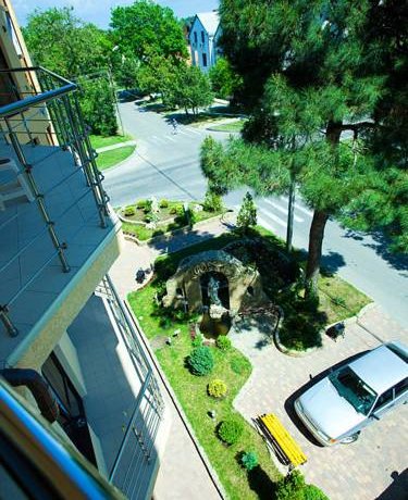 Гостиница Yunona Guest House Анапа-96