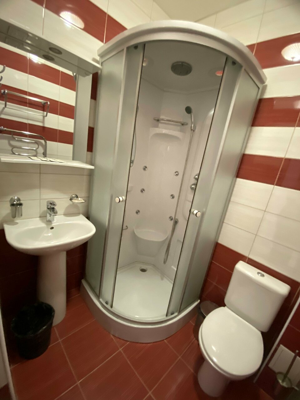 Гостиница Юнона Анапа