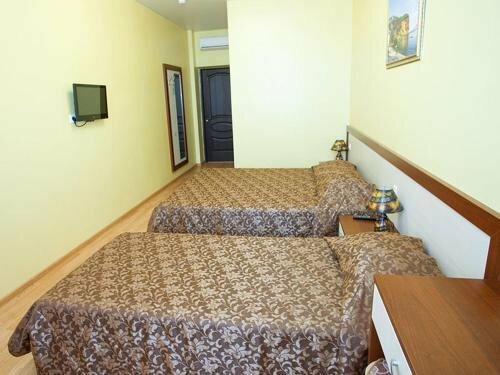 Гостиница Юнона Анапа-89