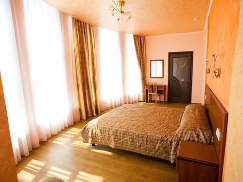 Гостиница Yunona Guest House Анапа