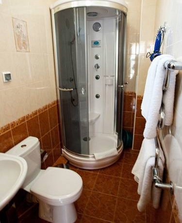 Гостиница Yunona Guest House Анапа-48