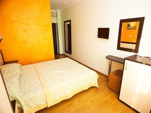 Гостиница Yunona Guest House Анапа-82