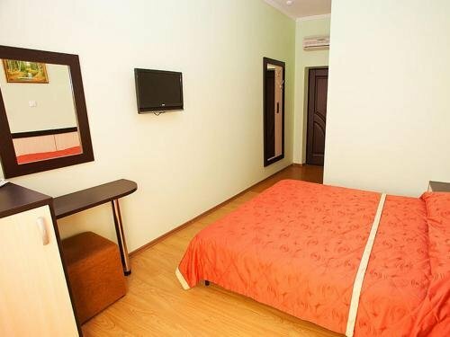 Гостиница Юнона Анапа-61