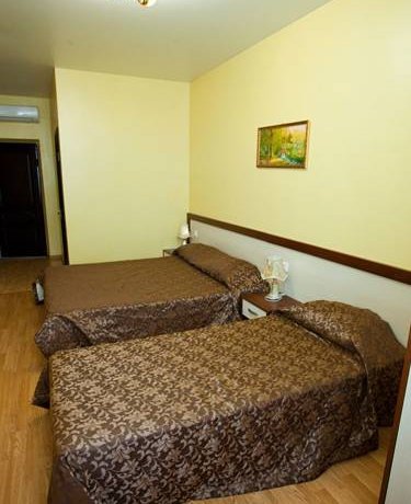 Гостиница Yunona Guest House Анапа