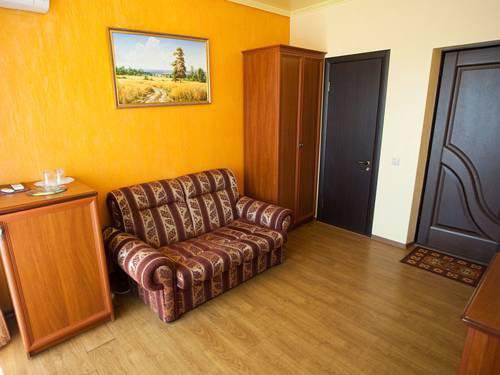 Гостиница Yunona Guest House Анапа-122
