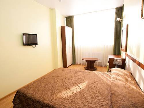 Гостиница Yunona Guest House Анапа-129