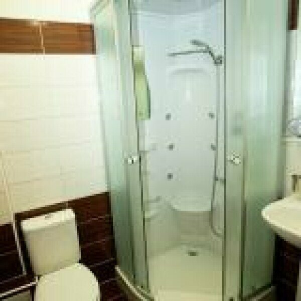 Гостиница Юнона Анапа