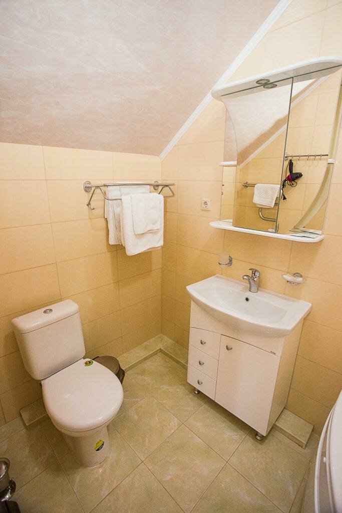 Гостиница Юнона Анапа-81