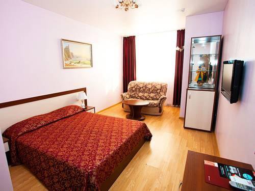 Гостиница Yunona Guest House Анапа-42