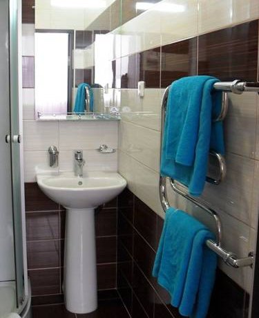 Гостиница Yunona Guest House Анапа-26