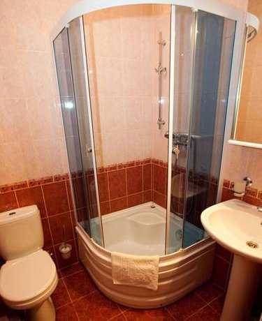 Гостиница Yunona Guest House Анапа-107