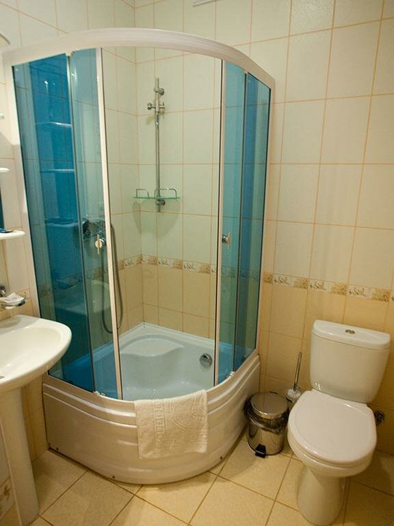 Гостиница Юнона Анапа-65